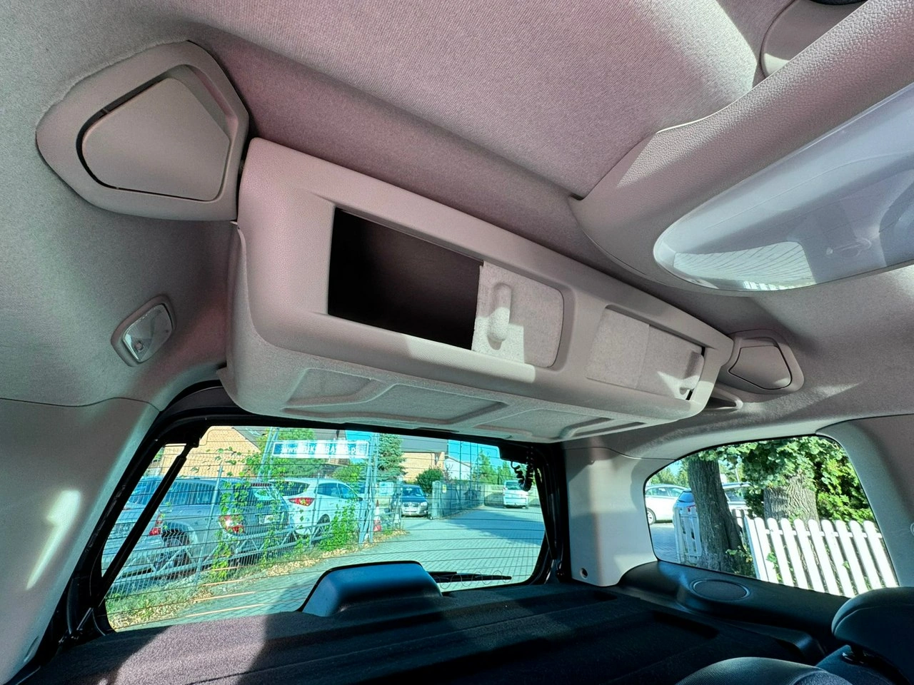 Citroën Berlingo - Zdjęcie 30