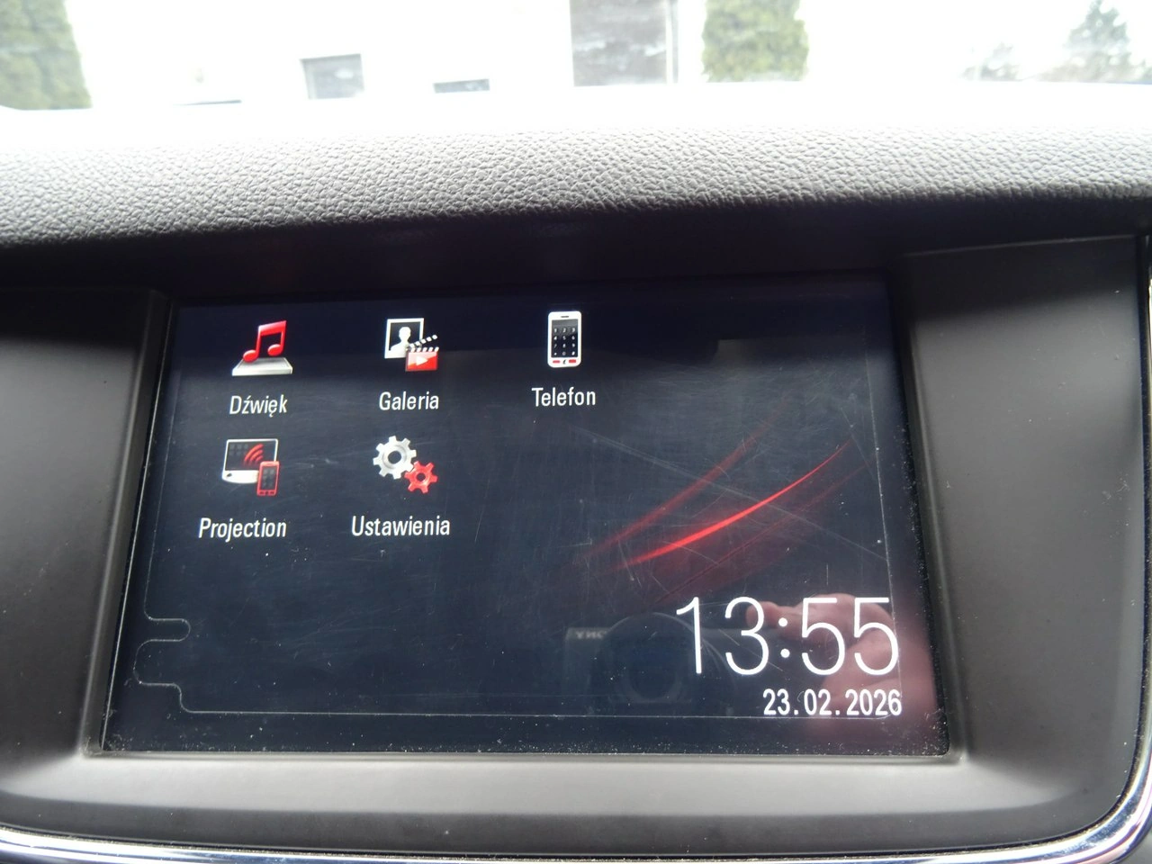 Opel Insignia - Zdjęcie 13