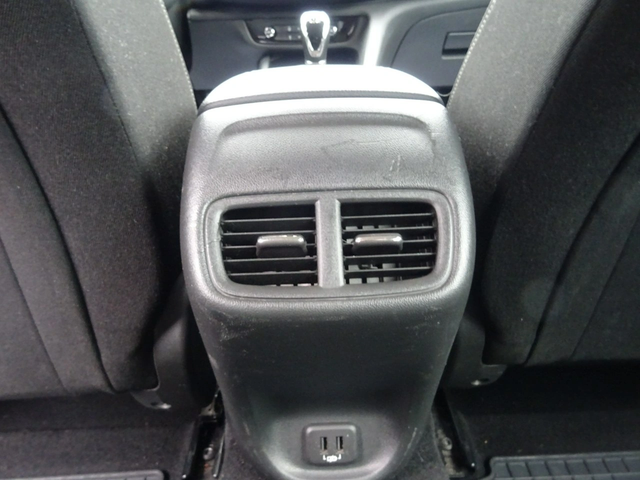 Opel Insignia - Zdjęcie 19