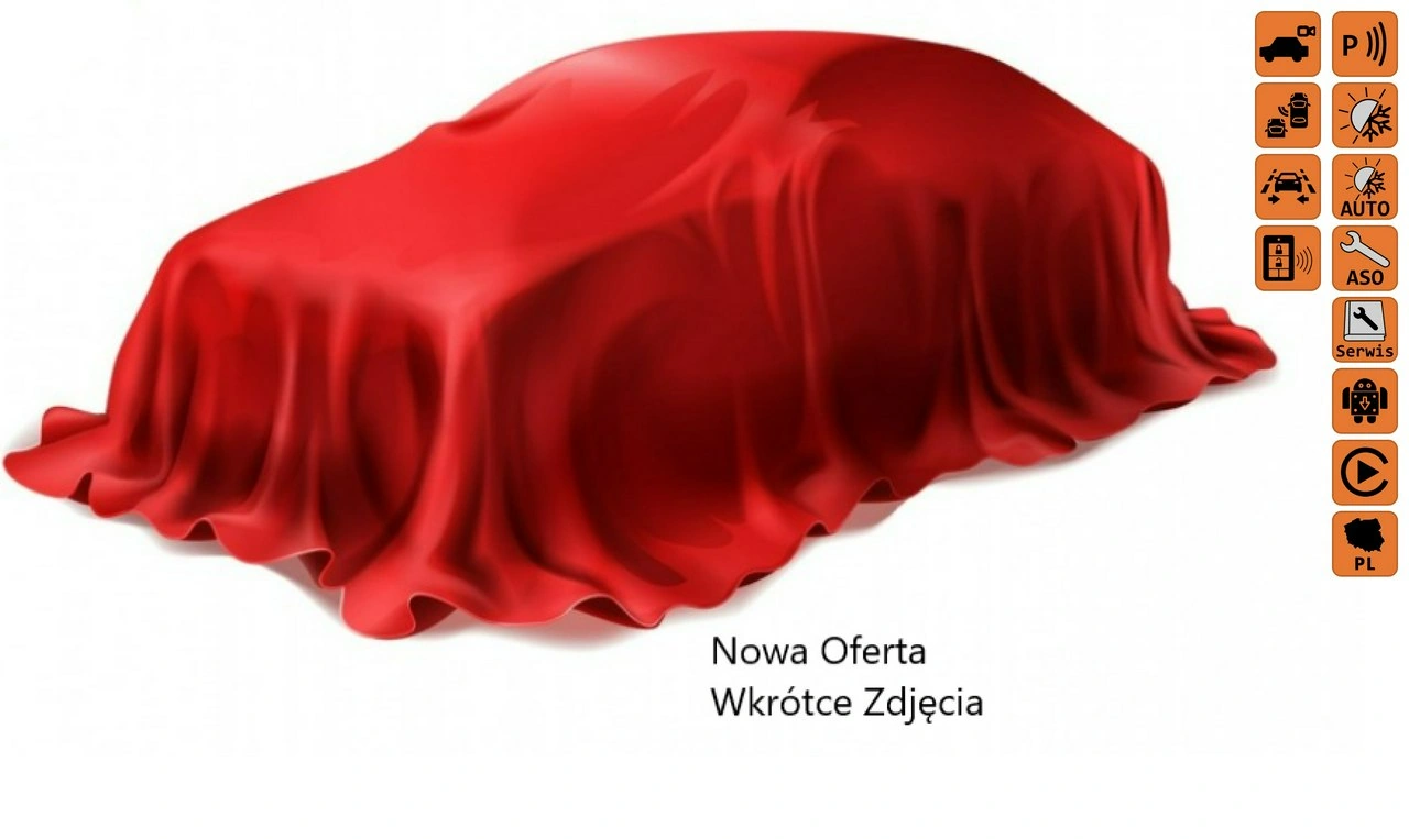 Opel Insignia - Główne zdjęcie