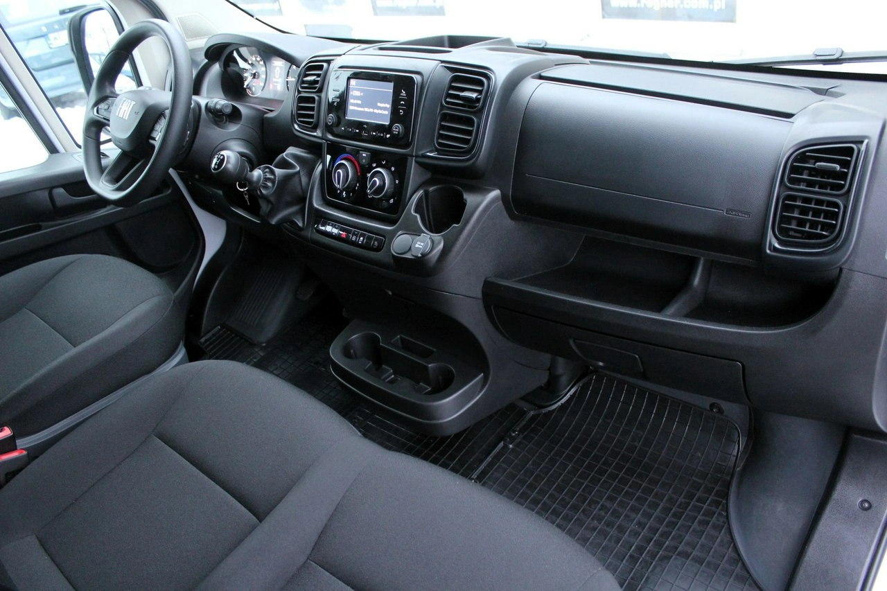Fiat Ducato - Zdjęcie 10