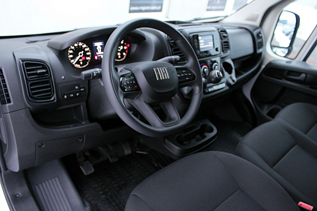 Fiat Ducato - Zdjęcie 9