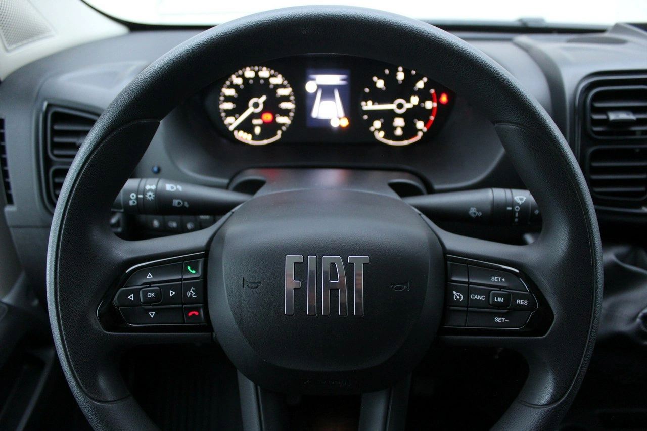 Fiat Ducato - Zdjęcie 14