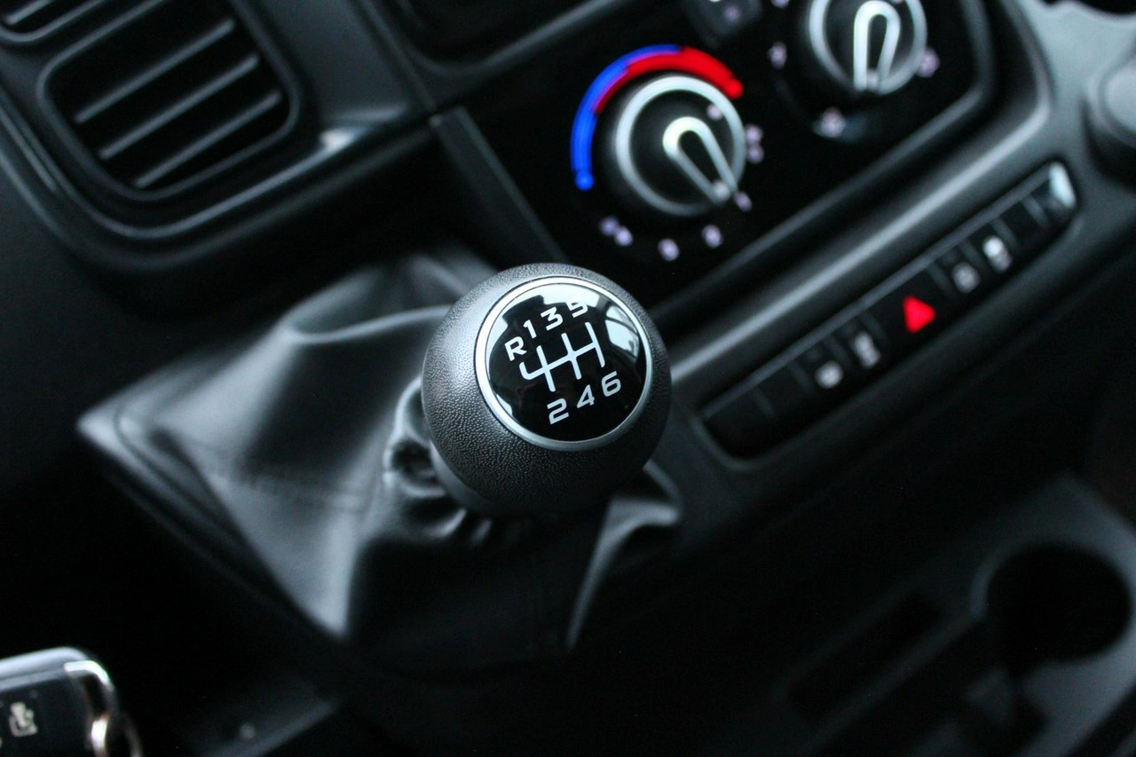 Fiat Ducato - Zdjęcie 21