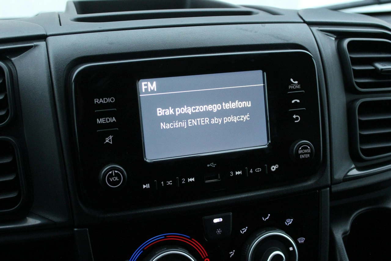 Fiat Ducato - Zdjęcie 23