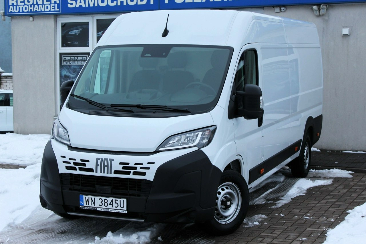 Fiat Ducato - Zdjęcie 2