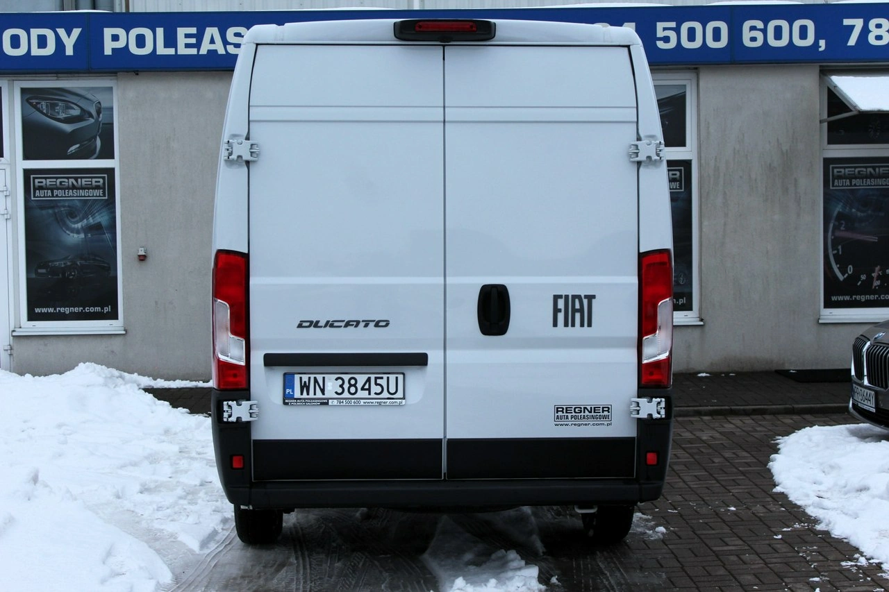 Fiat Ducato - Zdjęcie 4