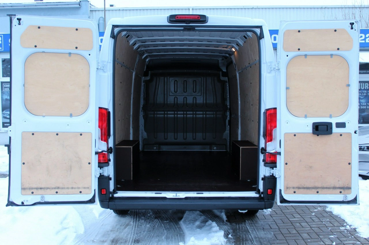 Fiat Ducato - Zdjęcie 7