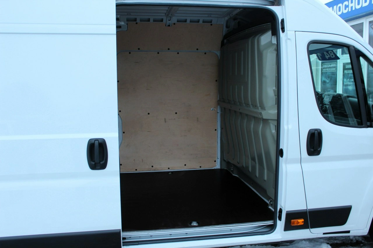 Fiat Ducato - Zdjęcie 8