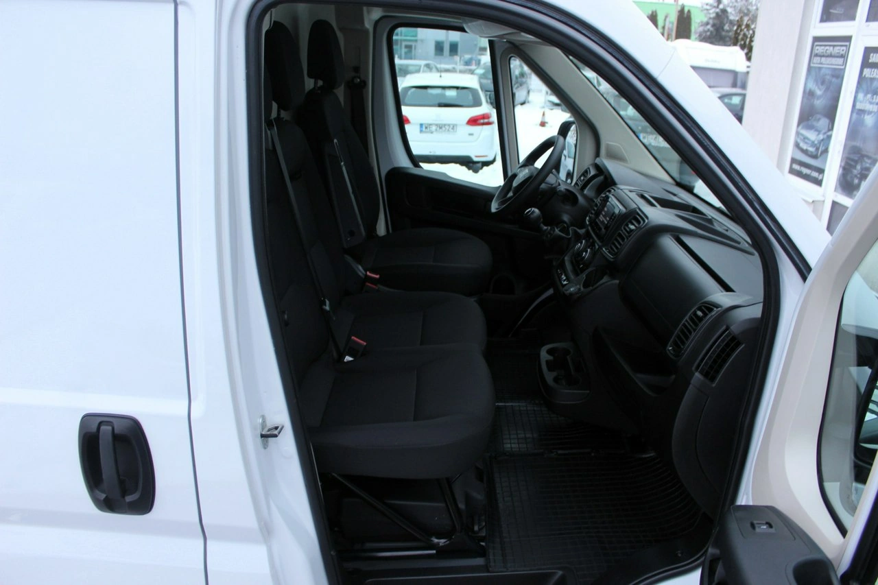 Fiat Ducato - Zdjęcie 11