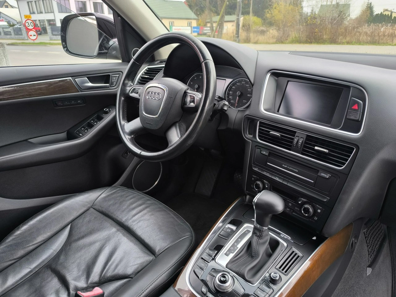 Audi Q5 - Zdjęcie 23