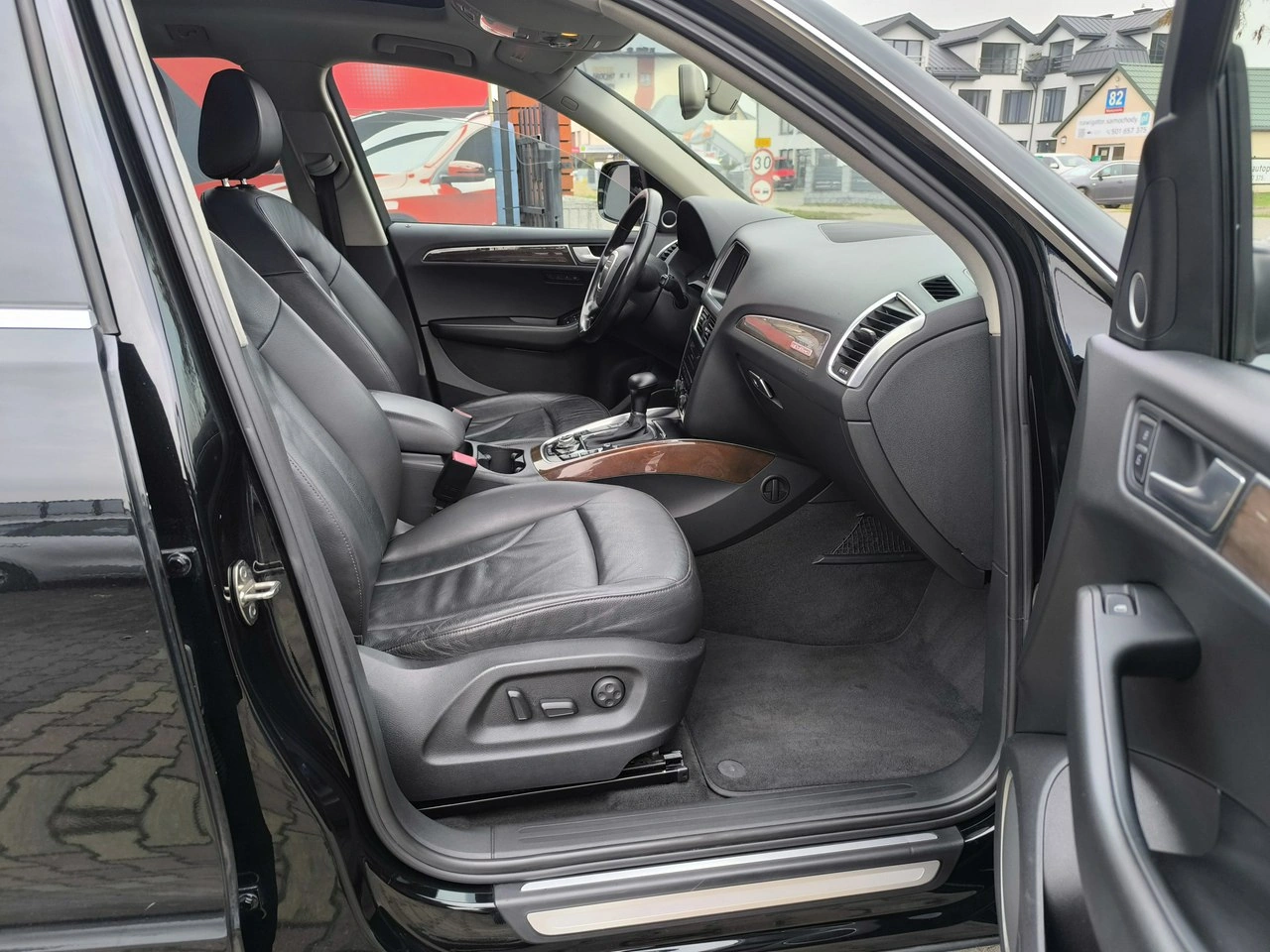 Audi Q5 - Zdjęcie 24