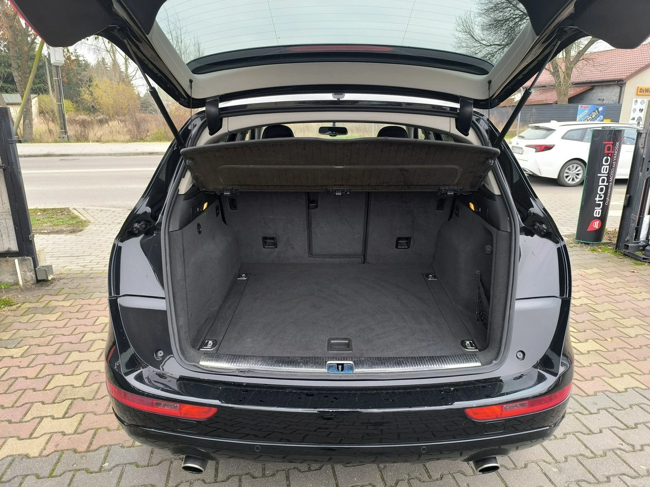 Audi Q5 - Zdjęcie 25