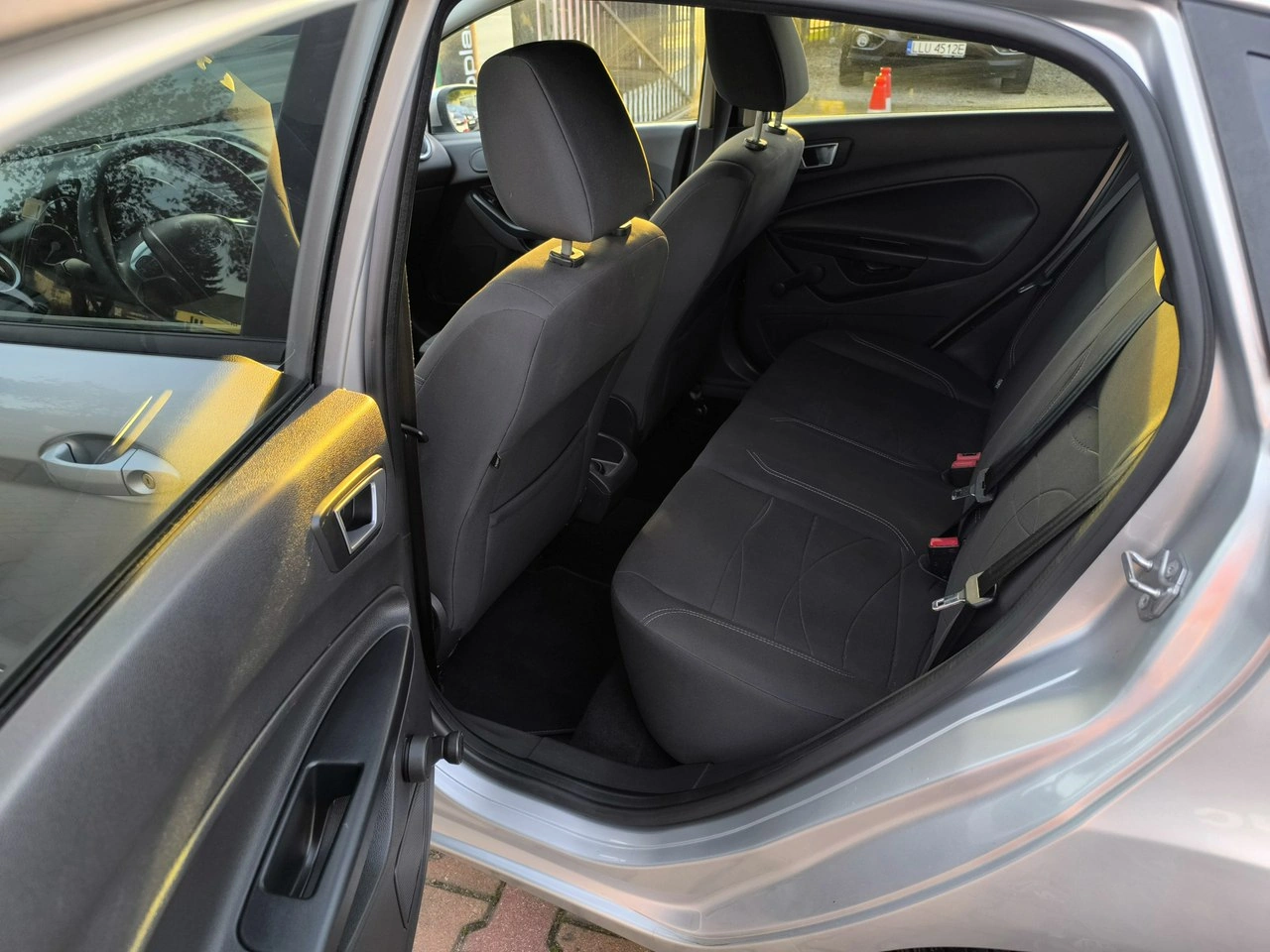 Ford Fiesta - Zdjęcie 18