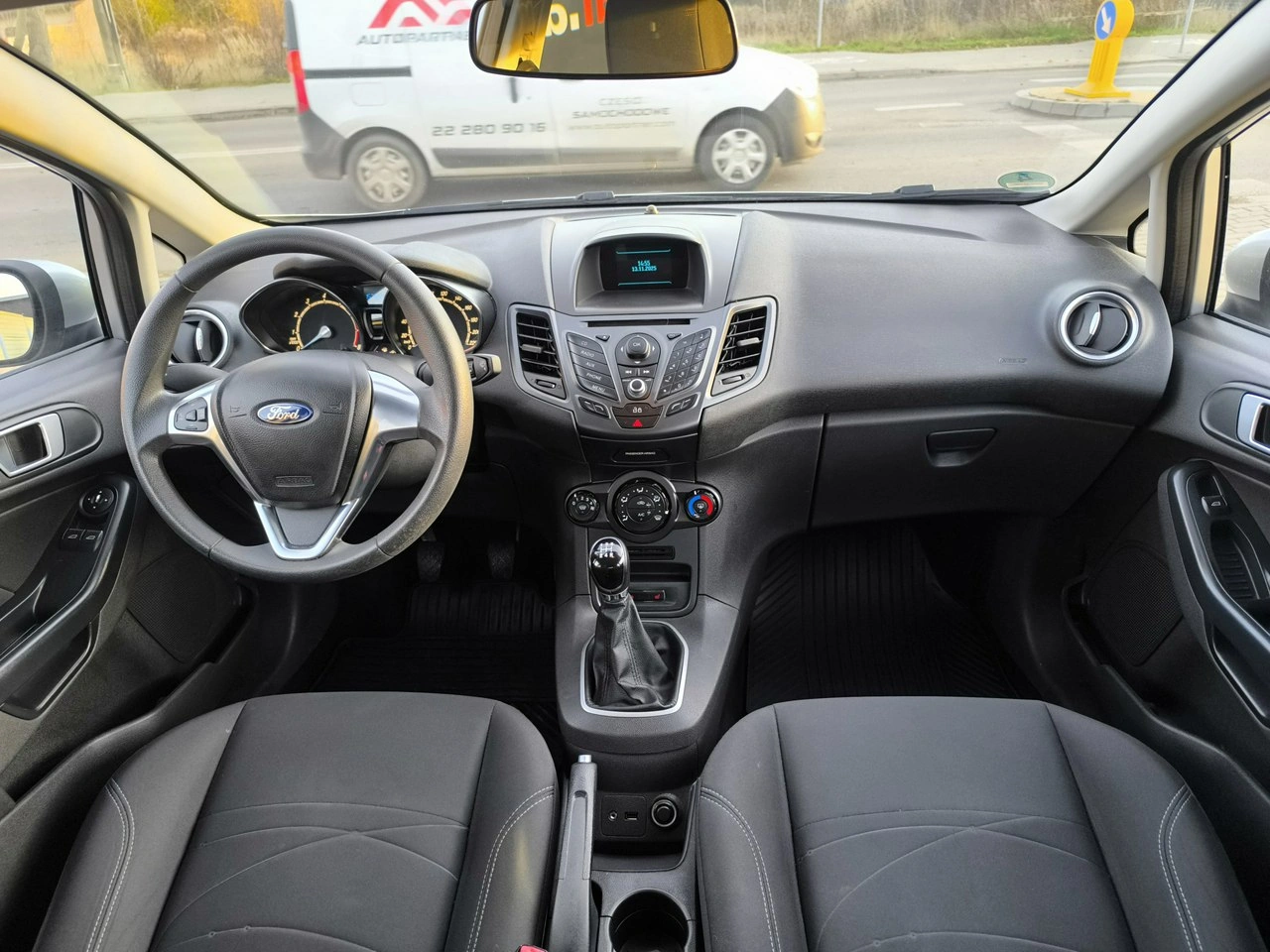 Ford Fiesta - Zdjęcie 19