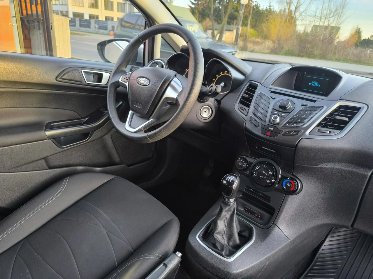 Ford Fiesta - Zdjęcie 22