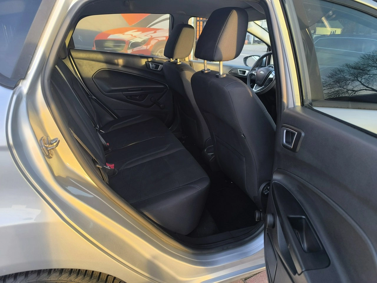 Ford Fiesta - Zdjęcie 24