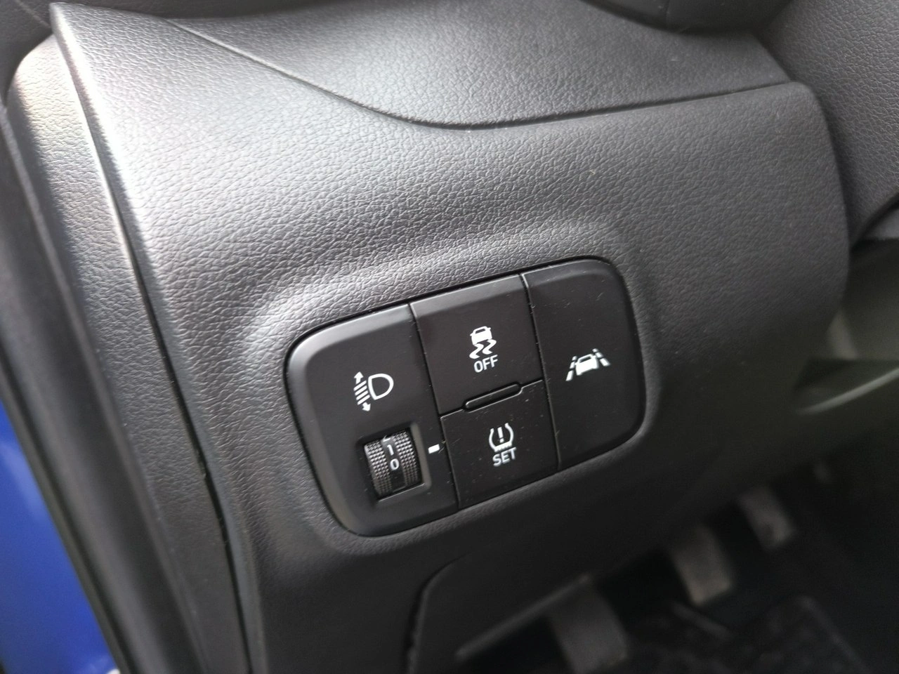 Hyundai i10 - Zdjęcie 13