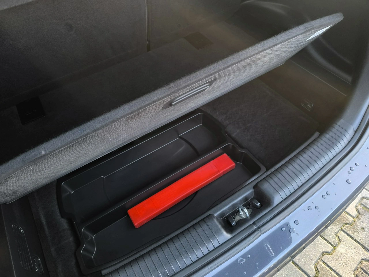 Kia Venga - Zdjęcie 23