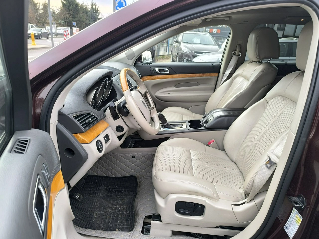 Lincoln inny - Zdjęcie 9