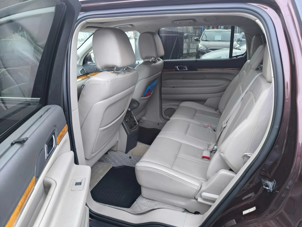 Lincoln inny - Zdjęcie 10