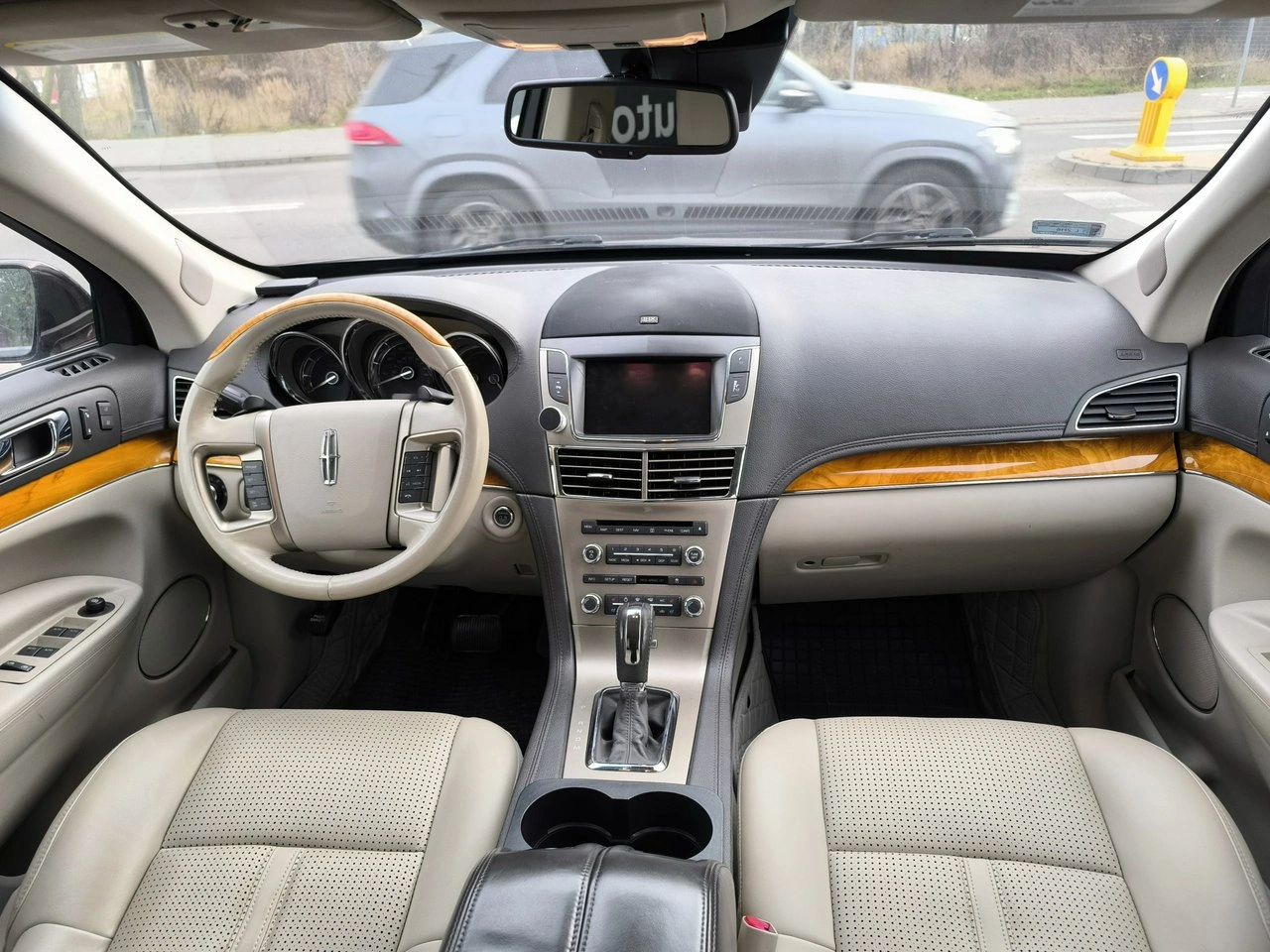 Lincoln inny - Zdjęcie 11