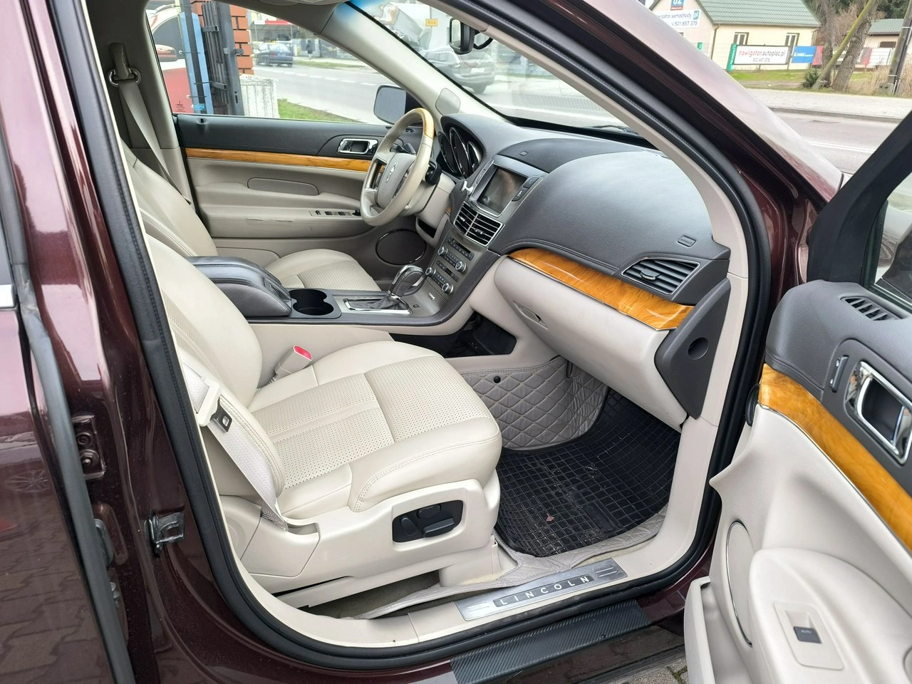 Lincoln inny - Zdjęcie 12