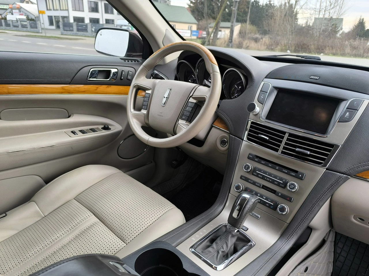 Lincoln inny - Zdjęcie 14