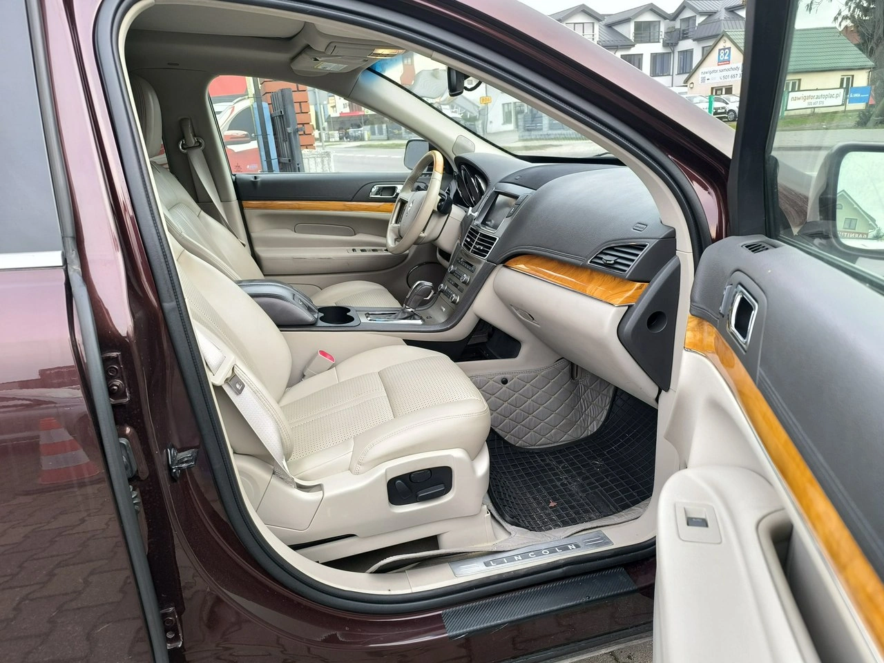 Lincoln inny - Zdjęcie 15
