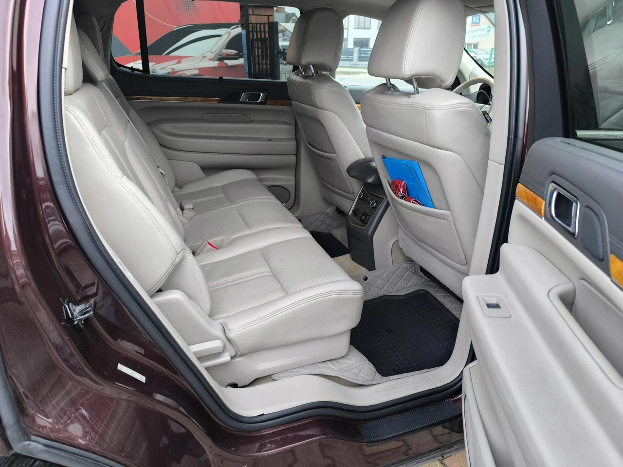 Lincoln inny - Zdjęcie 16