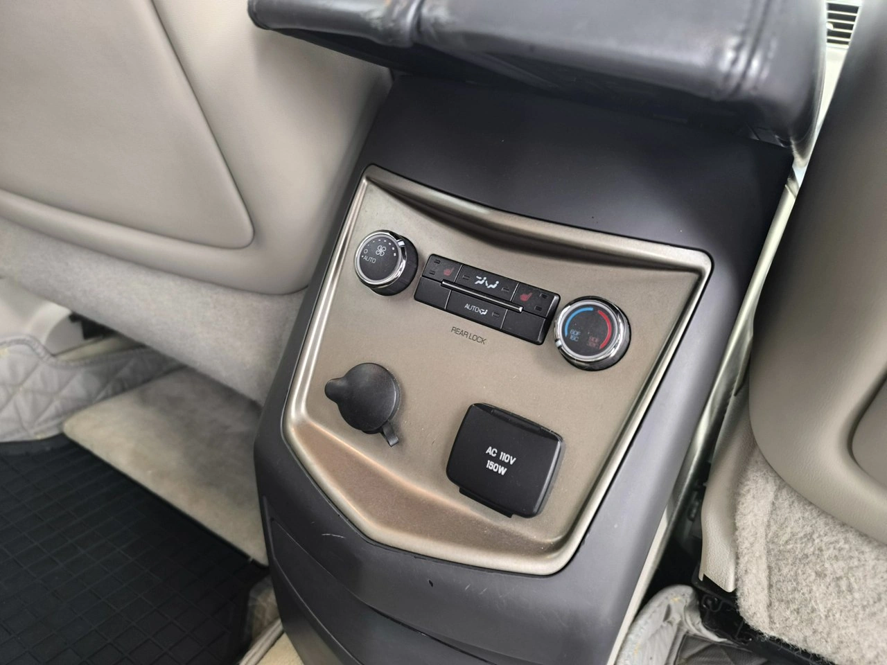 Lincoln inny - Zdjęcie 17