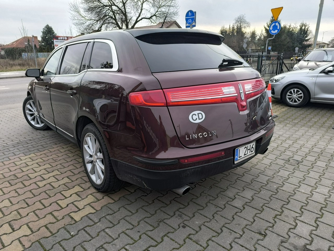 Lincoln inny - Zdjęcie 19