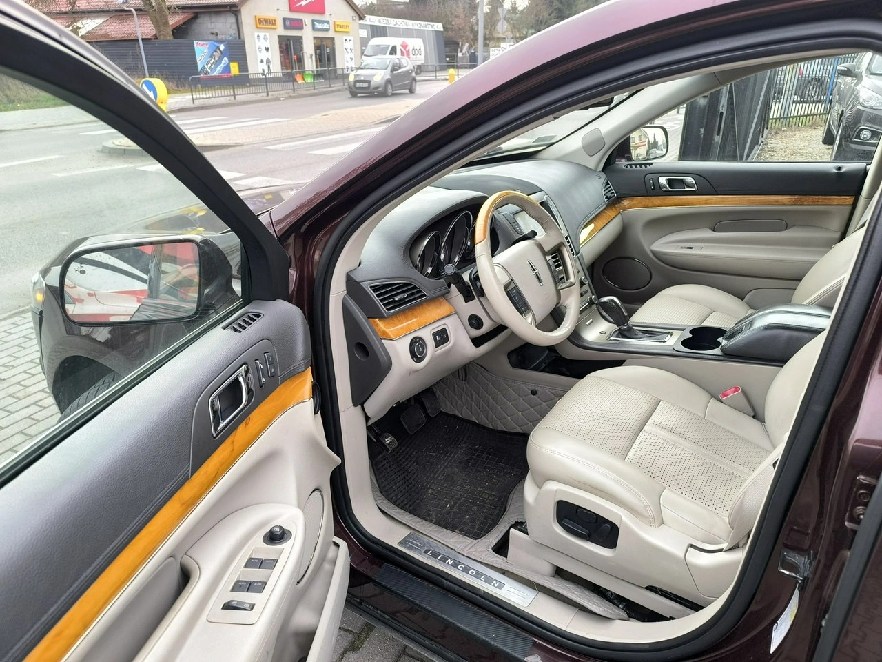 Lincoln inny - Zdjęcie 7