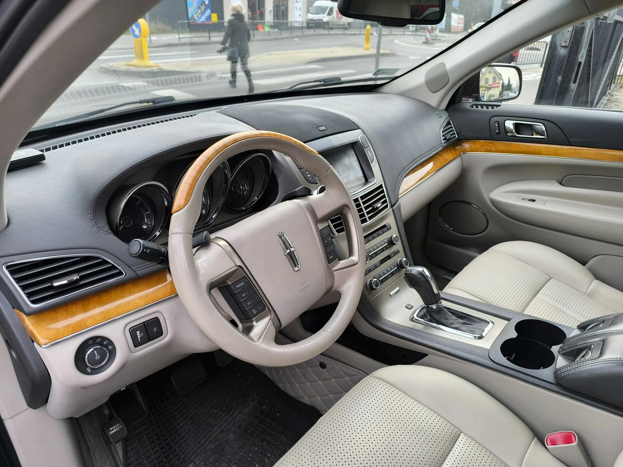 Lincoln inny - Zdjęcie 8