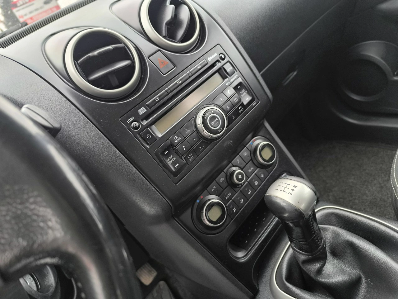 Nissan Qashqai - Zdjęcie 14