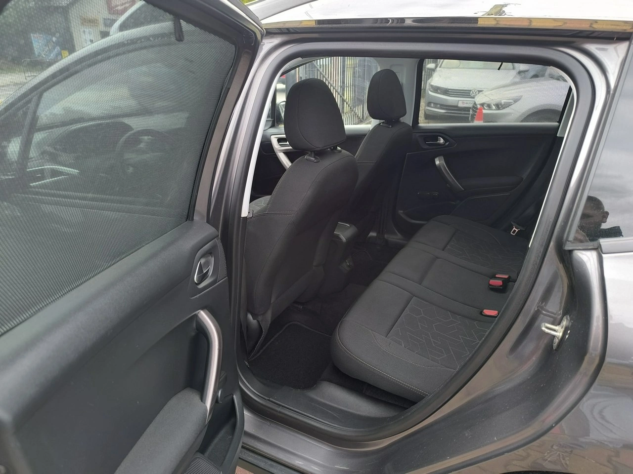 Peugeot 2008 - Zdjęcie 18