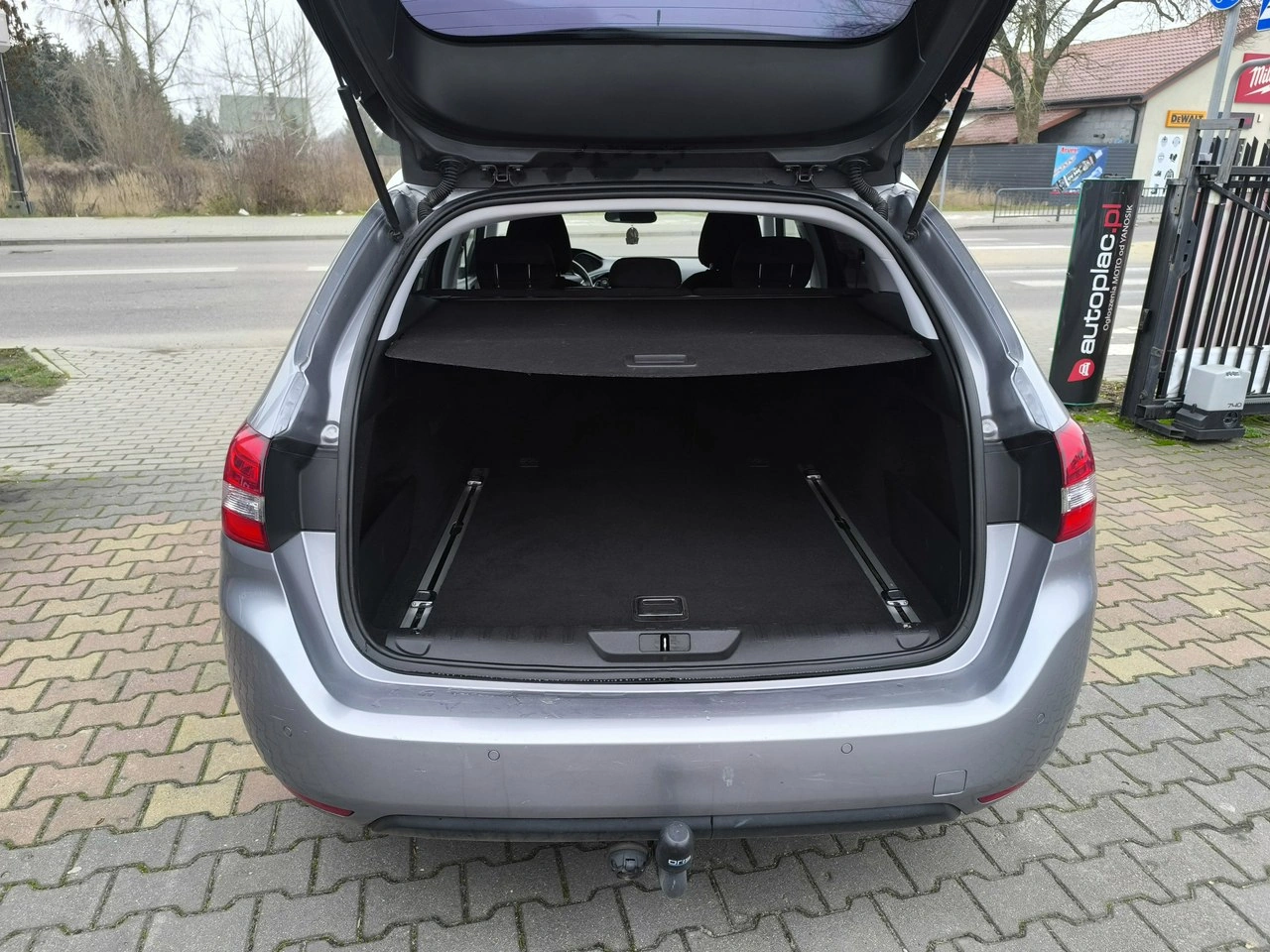 Peugeot 308 - Zdjęcie 24
