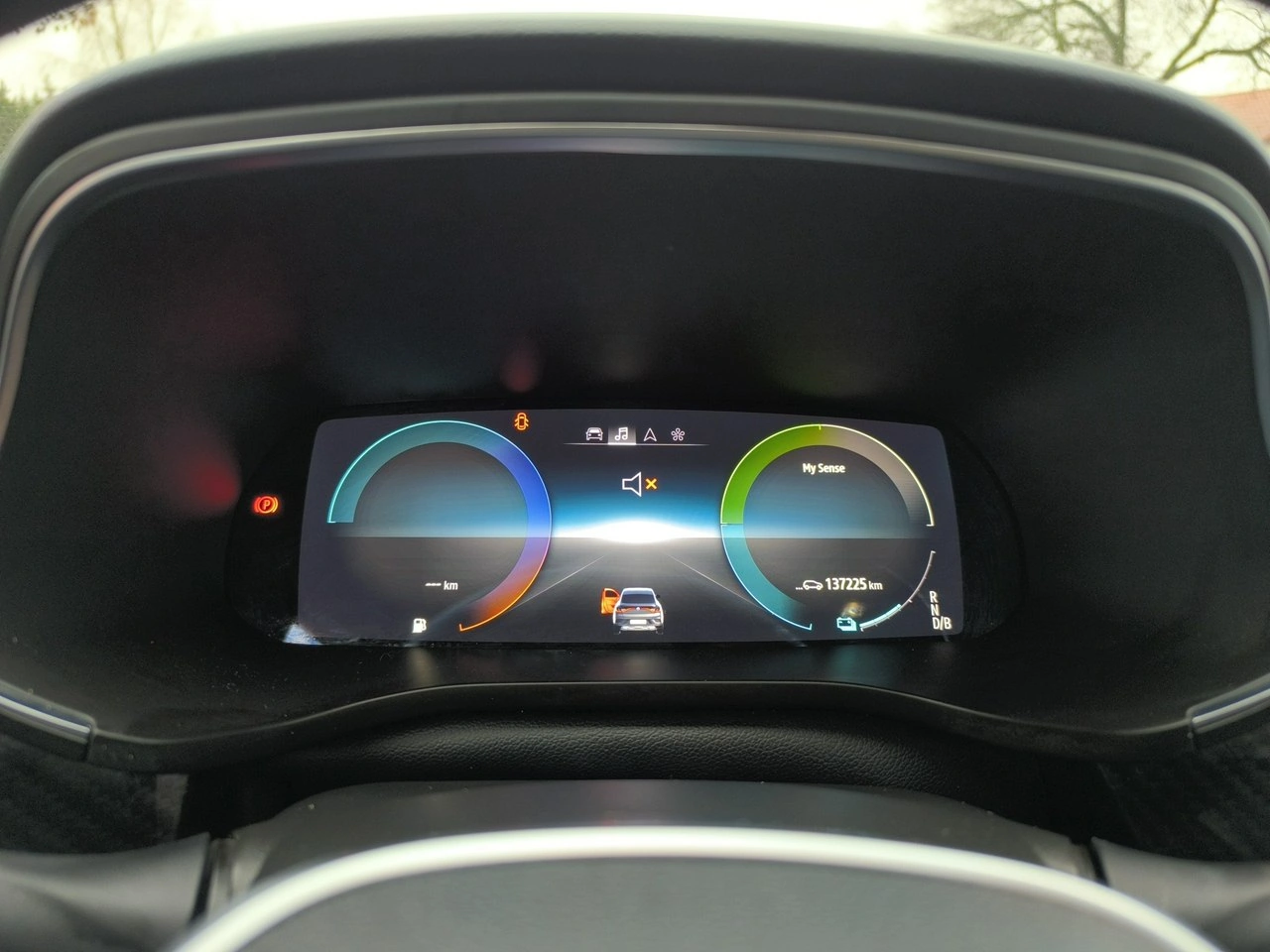 Renault Arkana - Zdjęcie 12