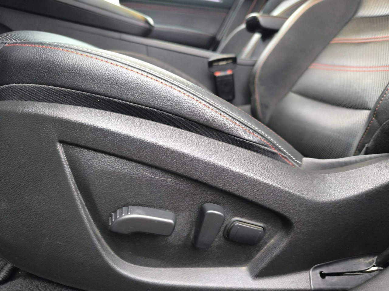 Renault Arkana - Zdjęcie 14