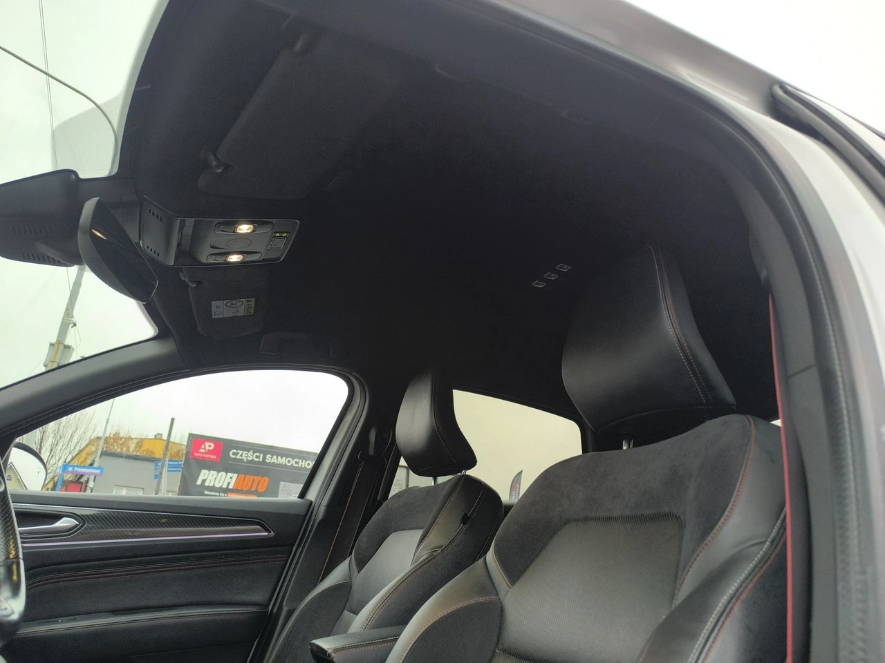 Renault Arkana - Zdjęcie 15