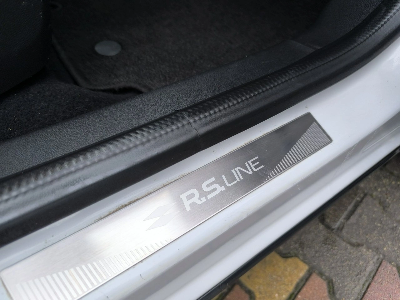 Renault Arkana - Zdjęcie 19