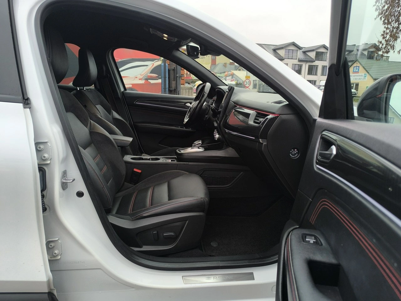 Renault Arkana - Zdjęcie 22