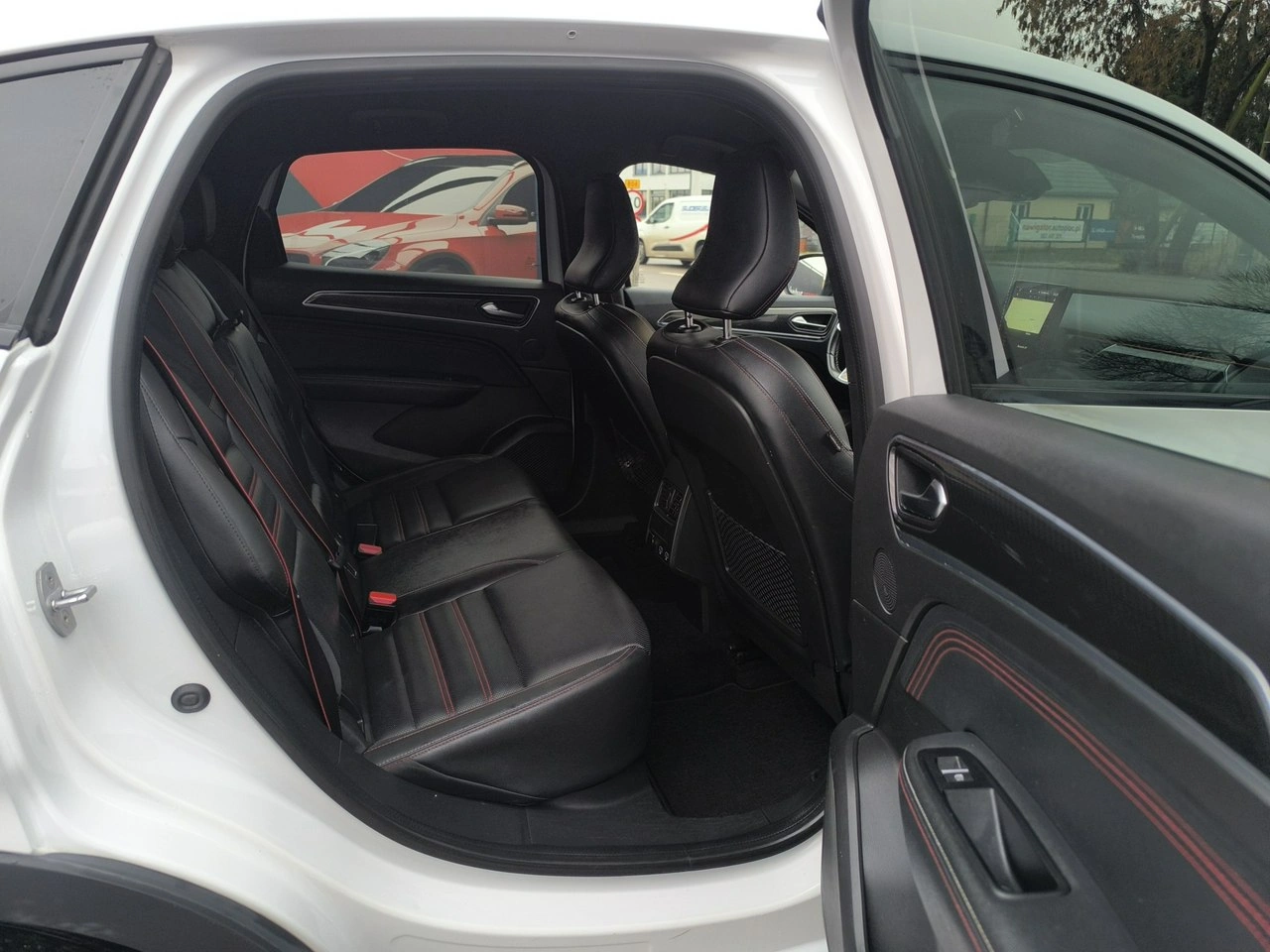 Renault Arkana - Zdjęcie 23