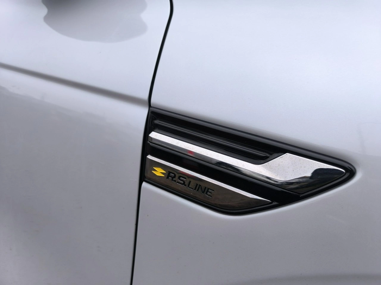 Renault Arkana - Zdjęcie 27