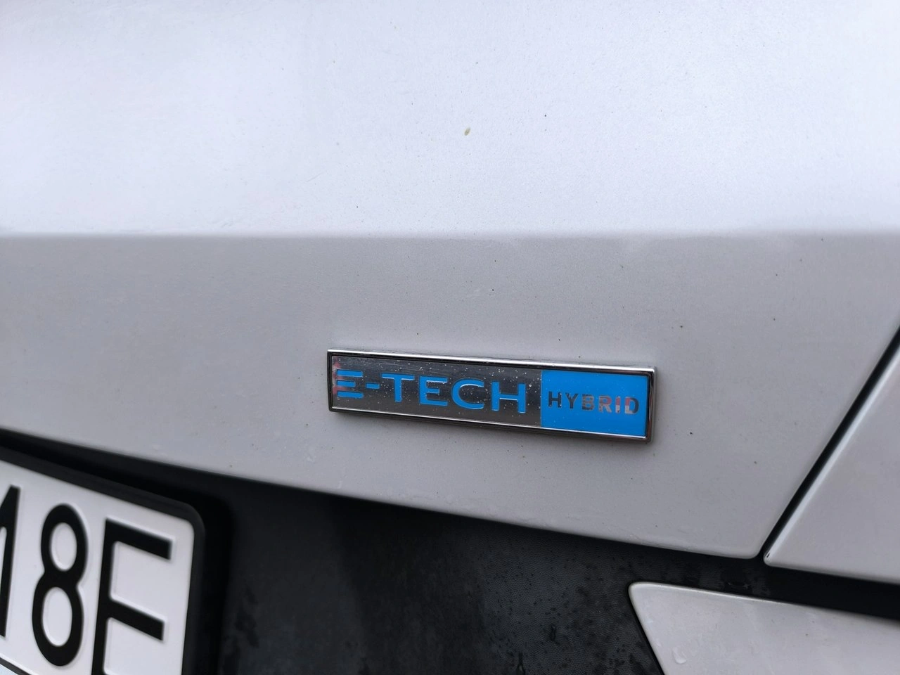 Renault Arkana - Zdjęcie 29