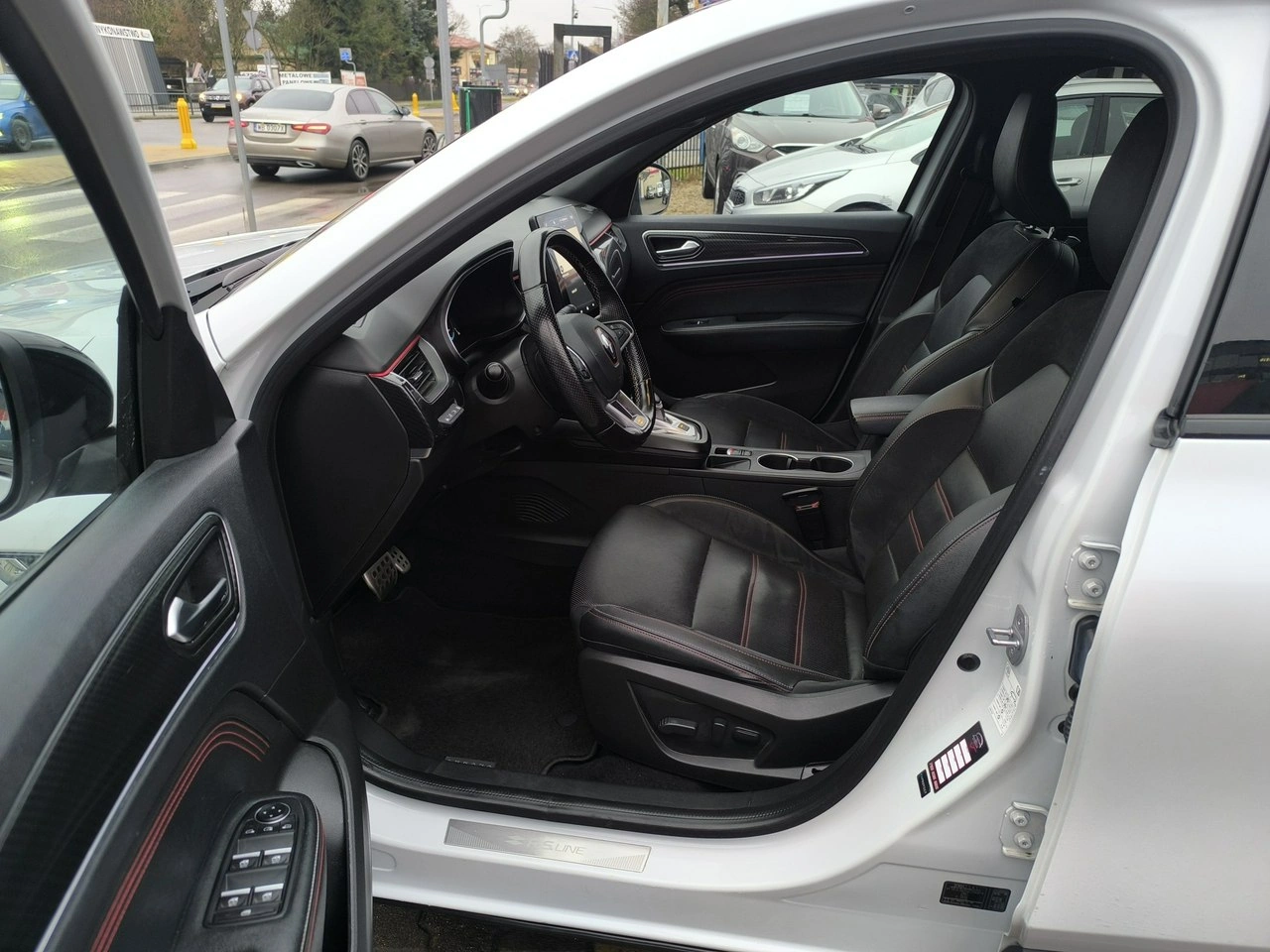 Renault Arkana - Zdjęcie 6