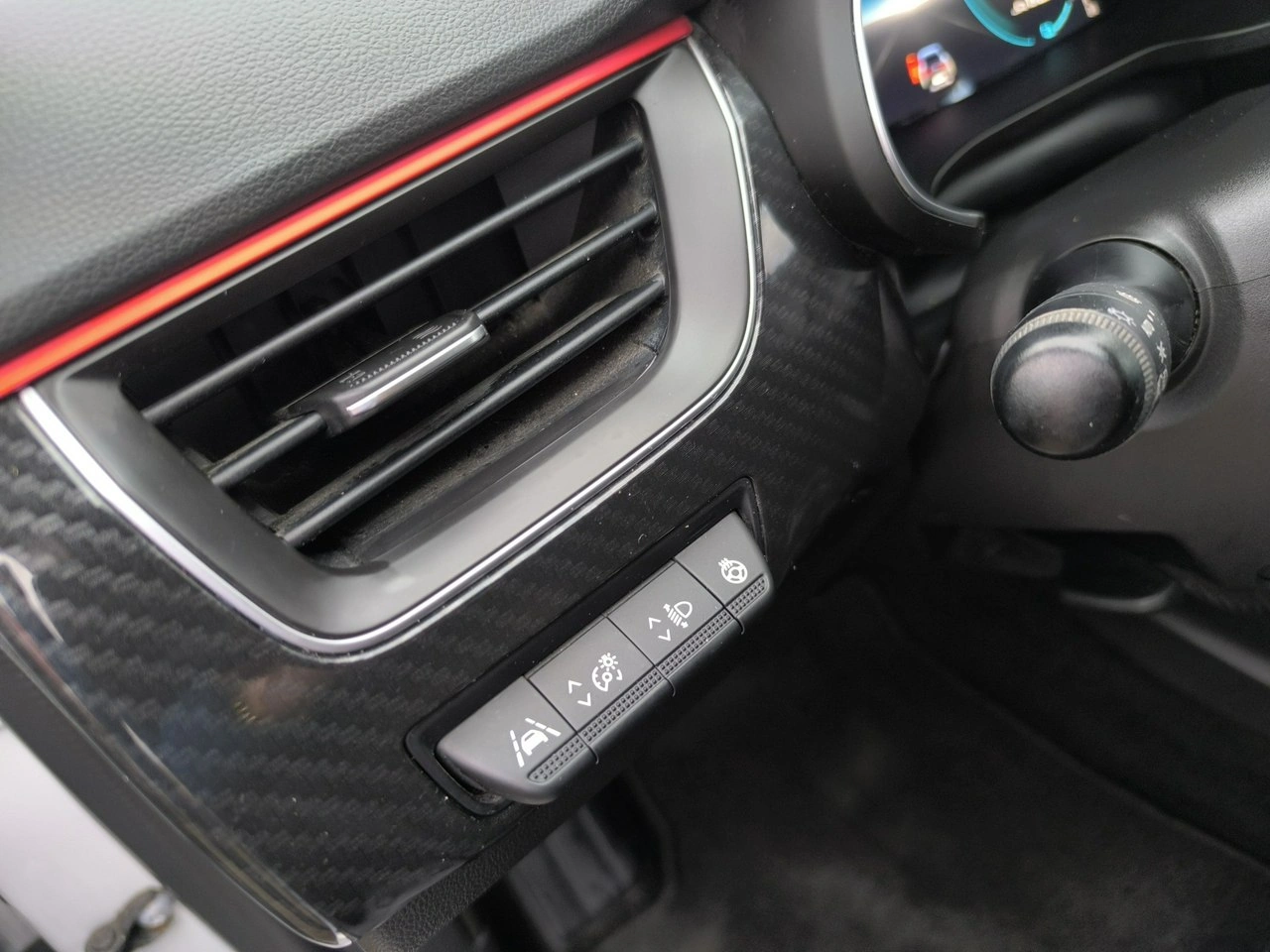 Renault Arkana - Zdjęcie 8