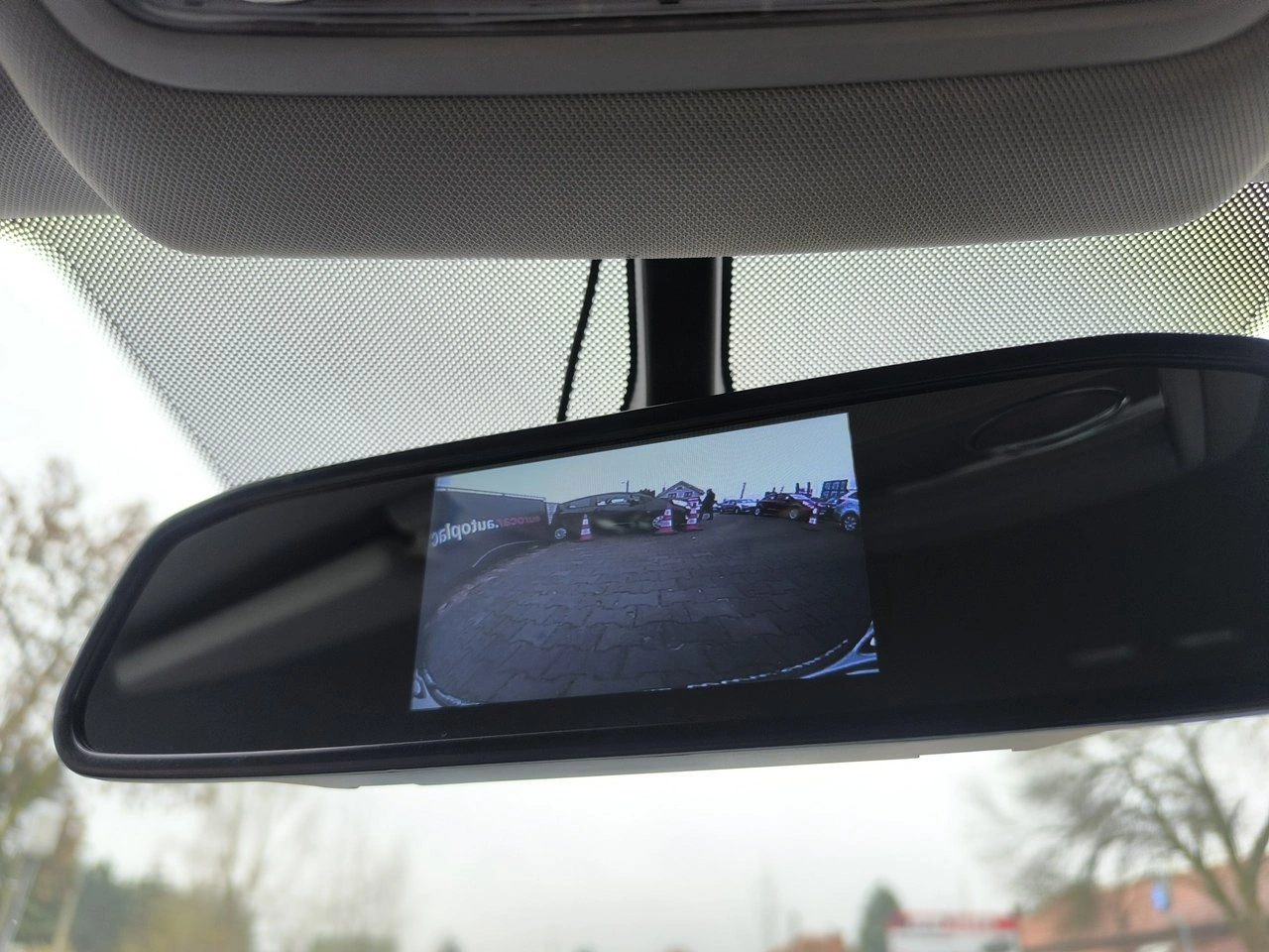 Seat Leon - Zdjęcie 11