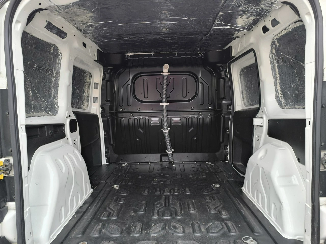 Fiat Doblo - Zdjęcie 18