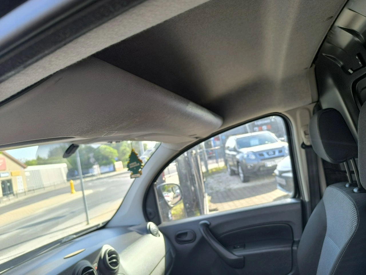 Mercedes Citan - Zdjęcie 12